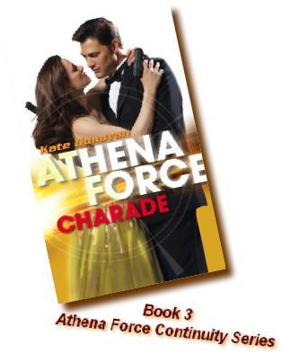 Athena Force