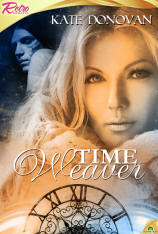 Time Weaver by Kate Donovan