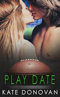 Play Date by Kate Donovan