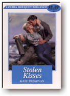Stolen Kisses