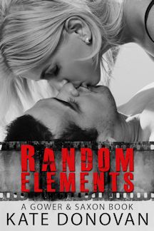Random Elements by Kate Donovan