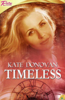 Timeless by Kate Donovan