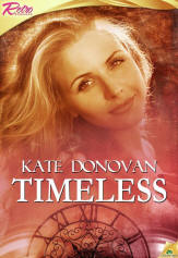 Timeless by Kate Donovan
